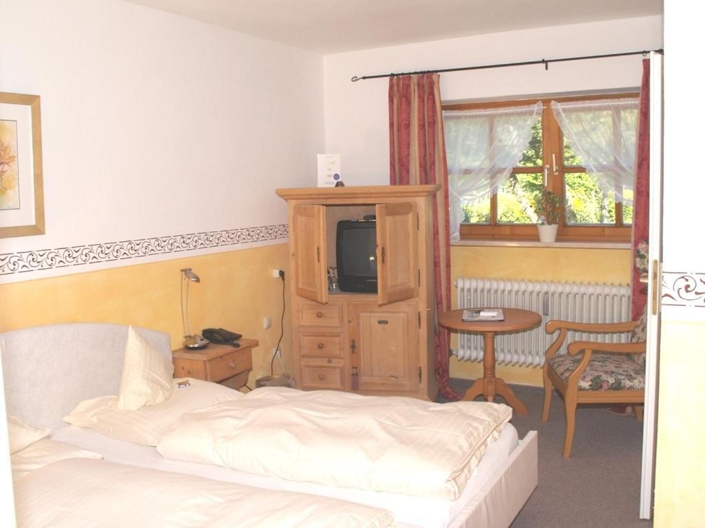 Hotel Eichenhof Waging am See Camera foto