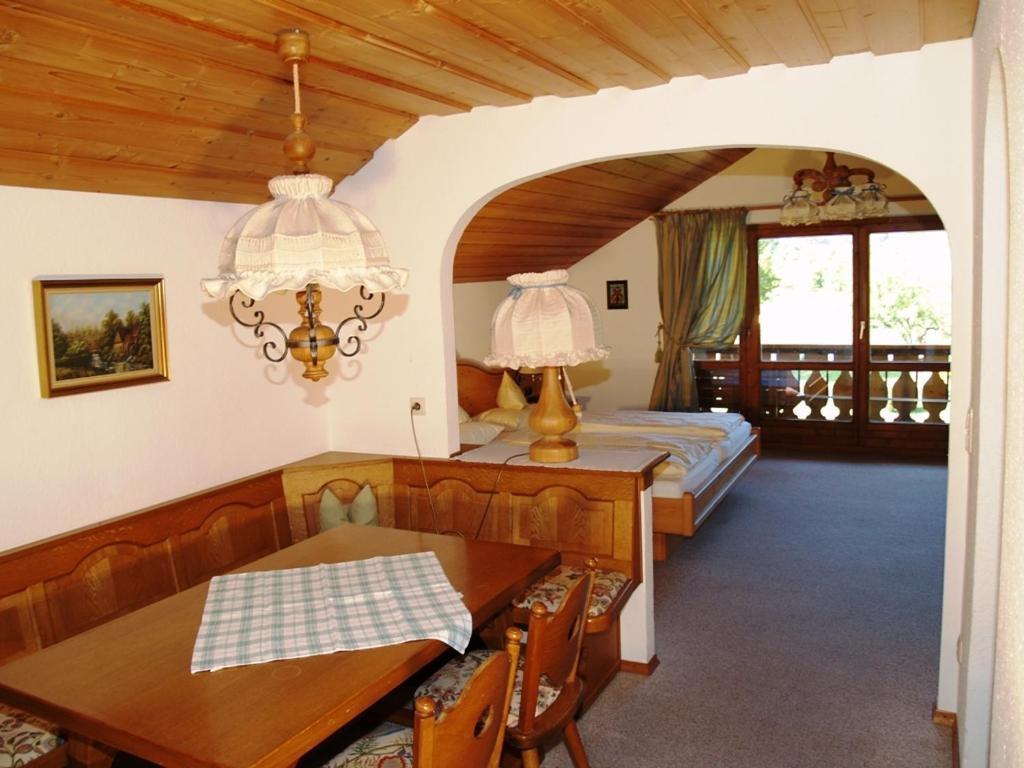 Hotel Eichenhof Waging am See Camera foto