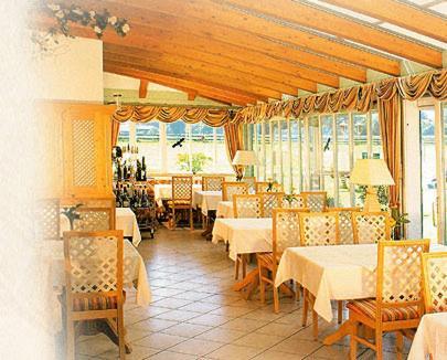 Hotel Eichenhof Waging am See Esterno foto