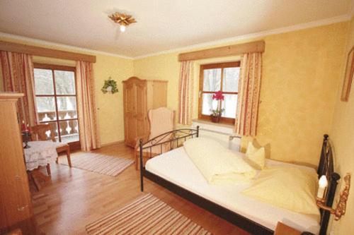 Hotel Eichenhof Waging am See Camera foto