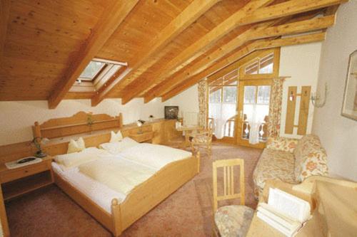 Hotel Eichenhof Waging am See Esterno foto